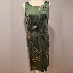 Anthropologie - Sariah Dress